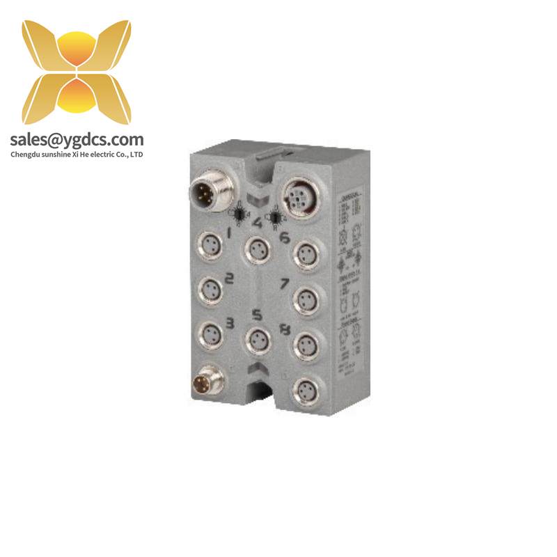 x67bc7321-1_b_r_x67_can_i_o_bus_controller.jpeg B&R X67BC7321-1: CAN I/O Bus Controller - Advanced Industrial Control Solution