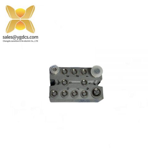 B&R X67DO1332 - Digital Output Module: Precision Control in Industrial Automation