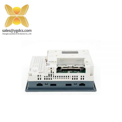 Schneider Electric XBTGT2220 Advanced Touchscreen Panel, IP65, 5.7" Monochrome LCD