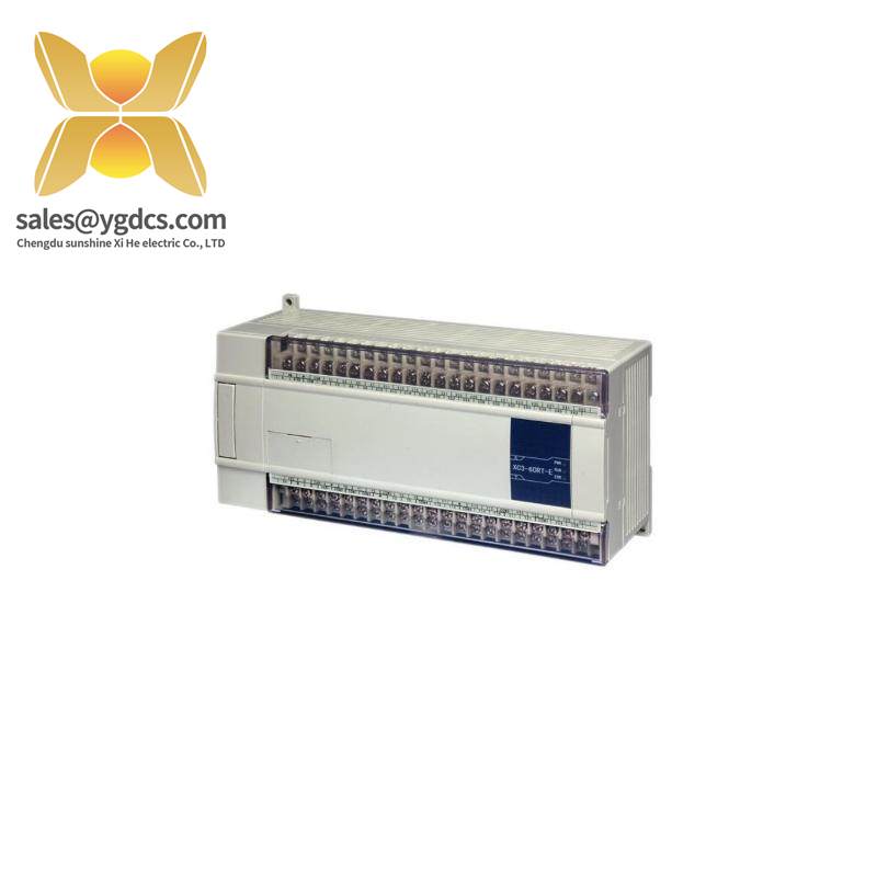 xc3-60r-e_xinje_programmable_controller.jpg Xinje XC3-60R-E Programmable Controller