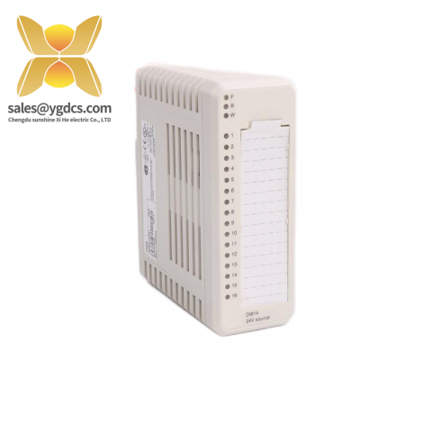 ABB XN06 XN 06 H&B Contronic Module