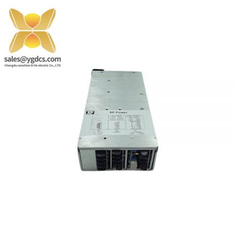 XP Power F7E1A6G2 36V DC Switching Power Supply