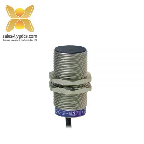 Schneider XS1M30MA250 Inductive Proximity Sensors: Precision Measurement for Industrial Automation