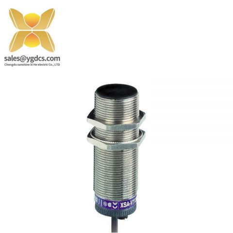 Schneider XSA-V12373 Inductive Proximity Sensors - Precise Detection for Industry 4.0