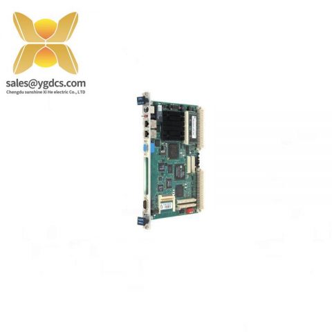 XYCOM XVME-976 Expansion Board: Advanced Modular Solution for Industrial Control Systems