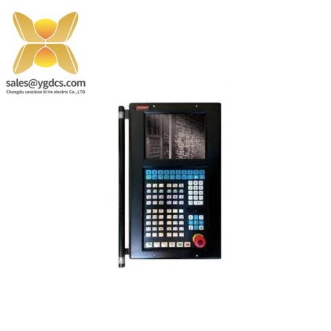 XYCOM XYCOM 9960: Industrial Operator Interface Device