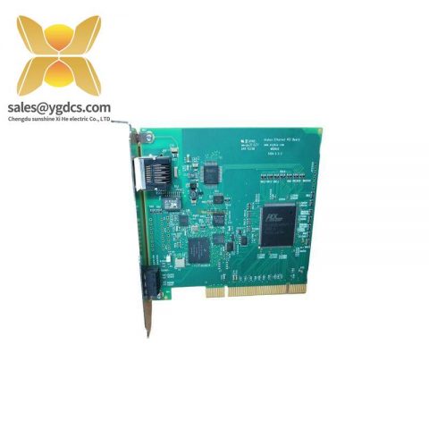 Yaskawa AB-PCI-PRT-S AB3609-C Communication Board