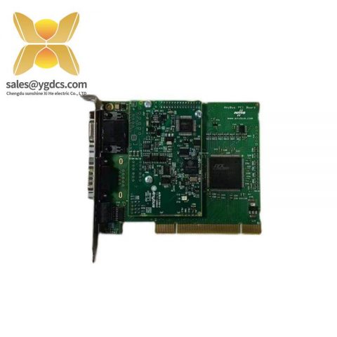 Yaskawa AB3601-C Robot Communication Board, Precision Automation Module