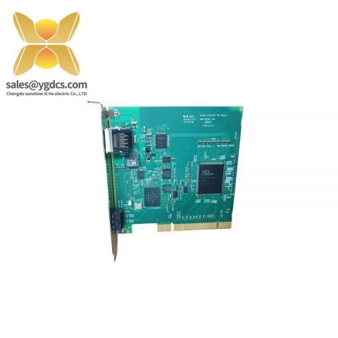 Yaskawa AB3609-C Communication Board: Industrial Grade, Advanced Networking Solutions