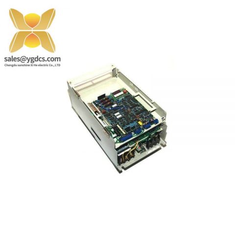 Yaskawa CK13BA311Y Servo Control Card, Industrial Control Module