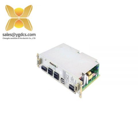Yaskawa CPS-150F Power Supply Module, Yaskawa CPS150F, Power Supply, Electronics