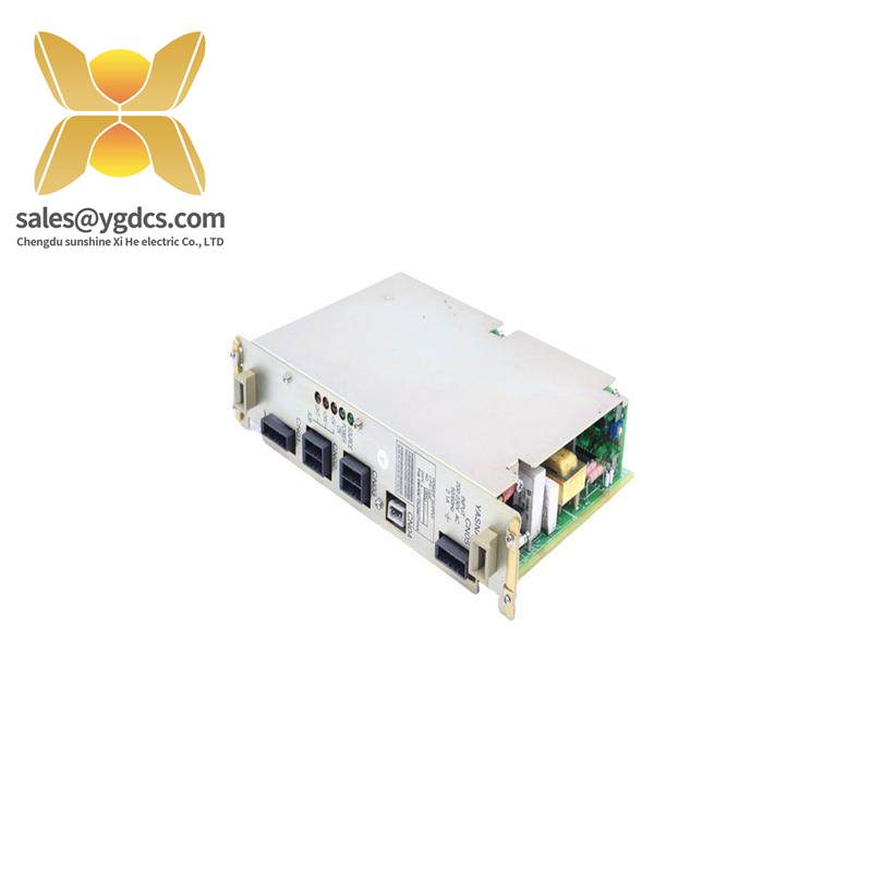 yaskawa_cps-150f_power_supply_module.jpg Yaskawa CPS-150F Power Supply Module, Yaskawa CPS150F, Power Supply, Electronics