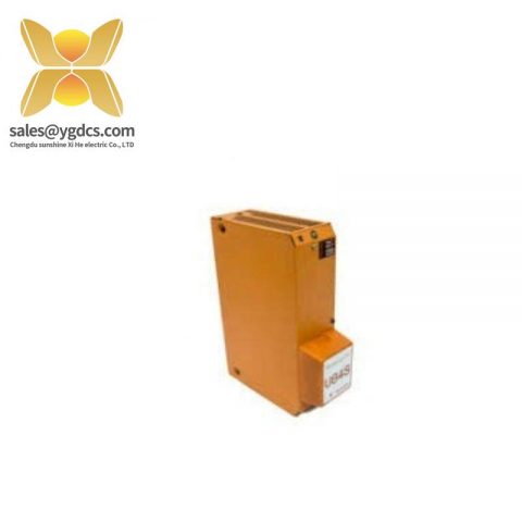 YASKAWA DDSCR-U84S-16 PLC, Memory Module, Industrial Control