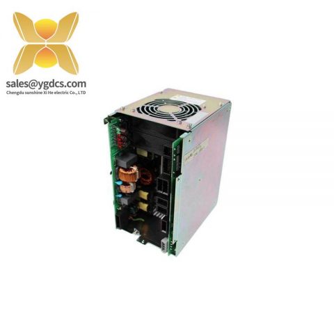 Yaskawa DX100 CPS-520F JZNC-YPS01-E Power Supply: High-Performance Power Supply for Industrial Applications