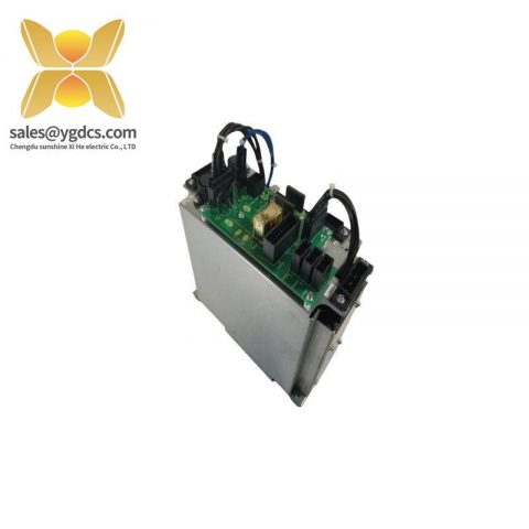 Yaskawa DX100/JZRCR-YPU01C-1 Connection Unit: Precision, Reliability in Industrial Automation