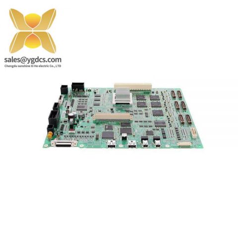 Yaskawa DX100 SRDA-EAXA01A Servo Axis Control Card - Precision and Efficiency in Motion Control