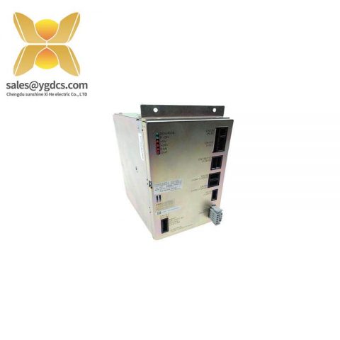 Yaskawa DX100DX 200 Power Supply JZNC-YPS21-E & JZNC-YPS01-E