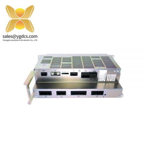 Yaskawa DX200 ARDA-C0A12A21A-E Robot Converter, Industrial Automation Solutions