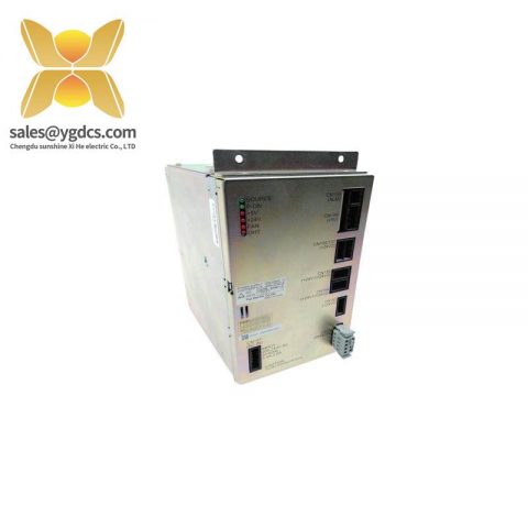 Yaskawa DX200 CPS-520F2 JZNC-YPS21-E Power Supply, Industrial Control Power Supply Solution