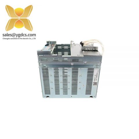 Yaskawa DX200 CPU YRK21-1E Control Unit