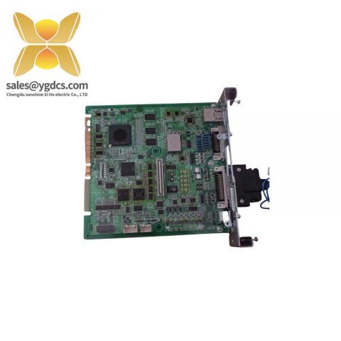 Yaskawa DX200 JANCD-YCP02-E: Precision Synchronization Board for Advanced Manufacturing Solutions