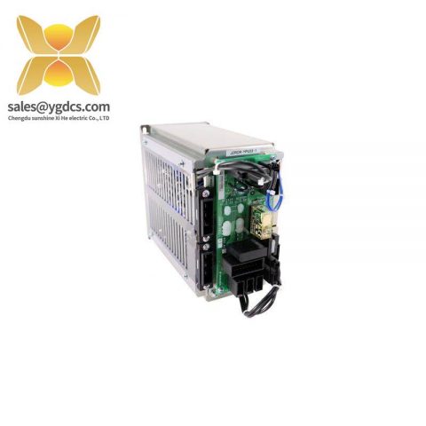 Yaskawa Dx200 JARCR-YPC21-2/JARCR-YPC21-1 Connection Unit Base Plate