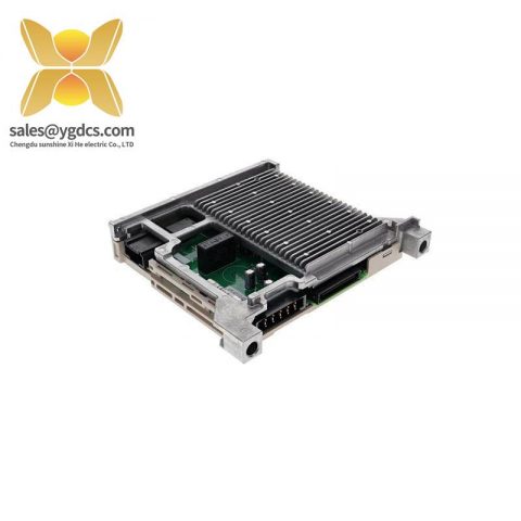 Yaskawa FS100 CSTR-C0B02A Servopack Servo Amplifier: Advanced Control for Precision Applications