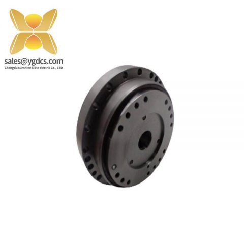 Yaskawa HW0380393-B Robot Speed Reducer - Precision Driven Robotic Efficiency