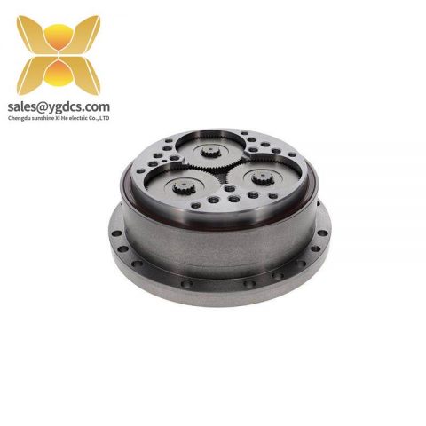 Yaskawa HW0387753-C Speed Gear Reducer: Precision Drives for Industry