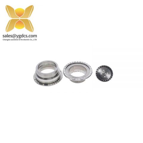 Yaskawa HW0388706-A High-Quality Gear Reducer, Precision Engineering for Industrial Applications