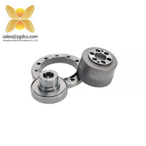 Yaskawa HW0388710-A SPEED REDUCER: Precision, Efficiency & Reliability in Industrial Applications