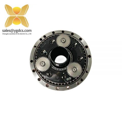 YASKAWA HW1382455-C MS165 Robot Speed Reducer: Precision, Durability, and Efficiency in Robotics