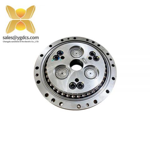 Yaskawa HW1382455-C Robot GP180 L-axis Reducer