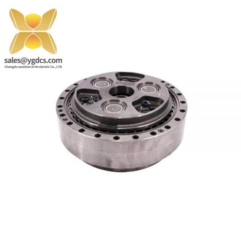 Yaskawa HW9381220-A Reducer: Precision Gear Solution for Industrial Control Systems