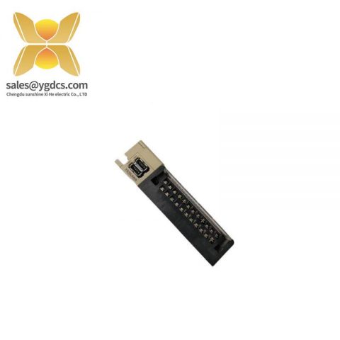 YASKAWA JAMSC-120AVO01030 Analog-to-Digital Converter Dual Channel Outputs