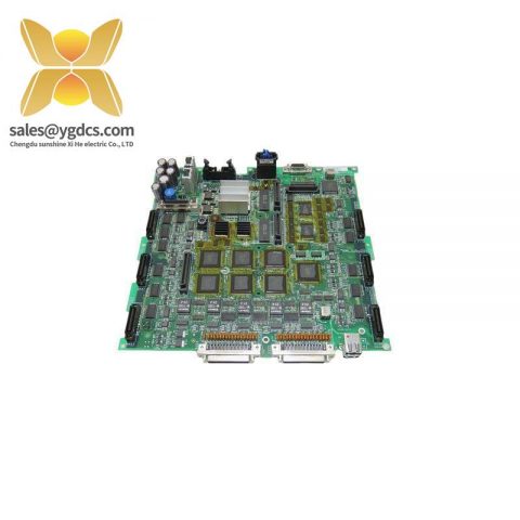 Yaskawa JASP-WRCA01 & JASP-WRCA01B Servo Control Board