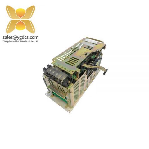 Yaskawa JUSP-ACP35JAA Electric Servopack Controller - Advanced Industrial Control Solution