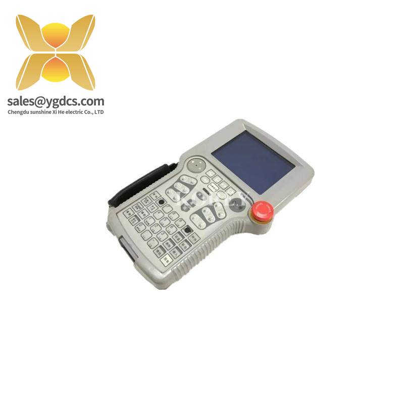 yaskawa_jznc-xpp02b_jznc-xpp04b_teach_pendant.jpg Yaskawa JZNC-XPP02B/XPP04B Teach Pendant for Robotic Applications