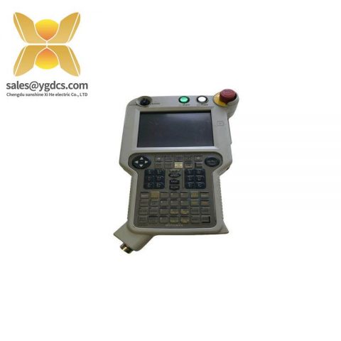 Yaskawa JZRCR-NPP01B-1 NX100 JZRCR-NPP01-1 Touch Screen Glass Panel