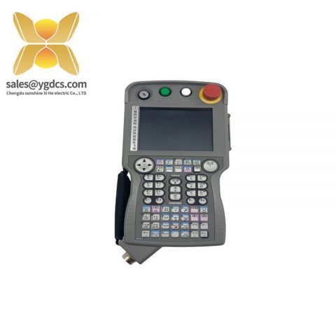 Yaskawa JZRCR-YPU55-1, DX200 Power Connection Unit