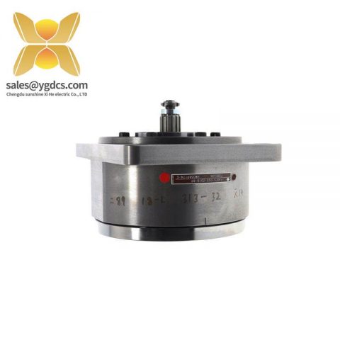 Yaskawa MS165 HW0389174-C F4CFS-D25-ZG18-89 Speed Reducer: Precision, Durability, and Efficiency in Industrial Applications