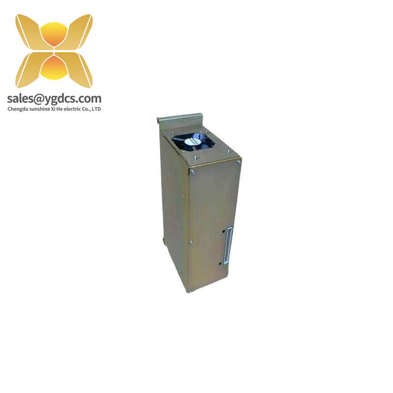 yaskawa_nx100_cps-420f_robot_controller_power_supply.jpg Yaskawa NX100 CPS-420F Industrial Robot Control Power Supply