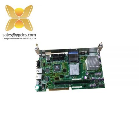 Yaskawa NX100 JANCD-NCP01, Control Board for Industrial Automation