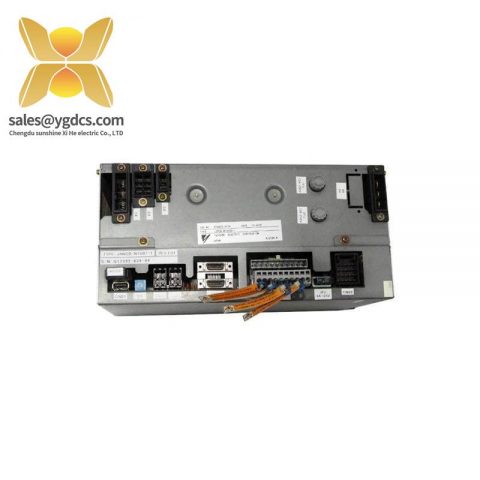 Yaskawa NX100 JZRCR-NTU30B-1 Power Supply