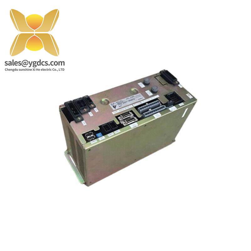 yaskawa_nx100jzrcr-ntu30b-1_power_supply_unit.jpg Yaskawa NX100JZRCR-NTU30B-1 Power Supply Unit: Precision & Efficiency for Industrial Automation