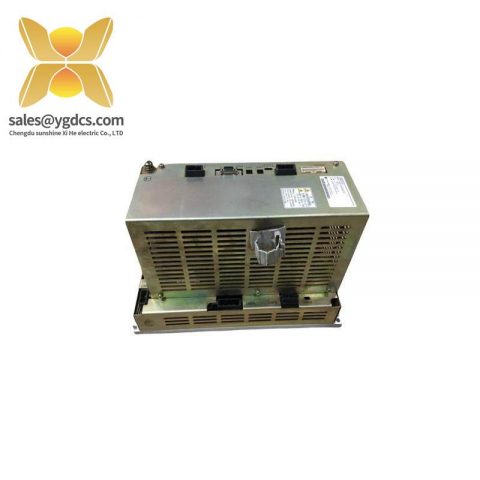 Yaskawa SGDR-C0A040A01BNX100: High-Performance Servopack Converter for Precision Motion Control
