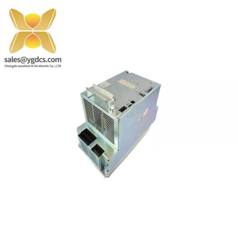 Yaskawa SGDR-SDB950A01DY500 Servo Drive - Precision Control for Industrial Automation