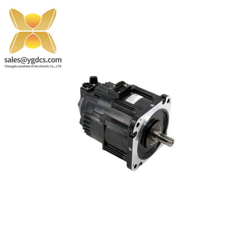 yaskawa_sgm7g-30apk-yr11_ac_servo_motor.jpg Yaskawa SGM7G-30APK-YR11: High-Precision AC Servo Motor for Industrial Automation