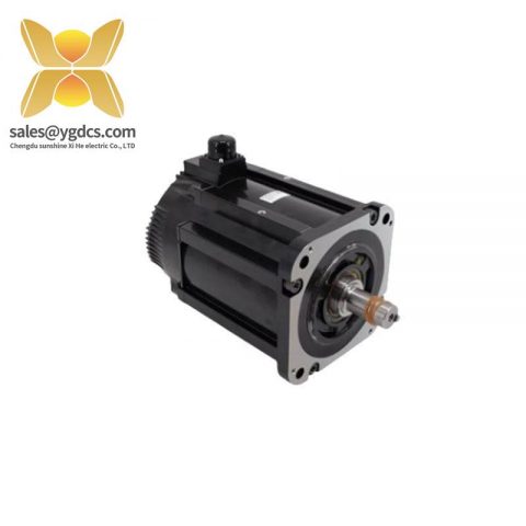 Yaskawa SGM7G-44APK-YR11: High-Power Robot AC Servo Motor