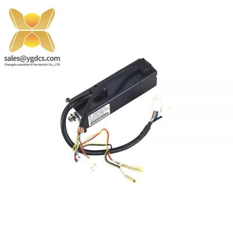 Yaskawa SGMAS-01A2A-YR11 Servo Motor: Precision Control for Industrial Automation